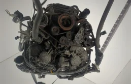Двигатель (ДВС) Infiniti FX 2008-2013 КПП автомат 4х4 (АКПП) VQ37VHR Бензин 3.7 л Инжектор