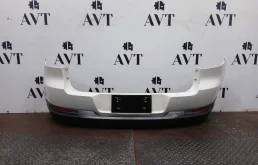 Бампер задний задний Volkswagen Tiguan NF
