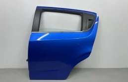 Дверь Chevrolet AVEO T300