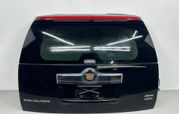 Дверь багажника Cadillac Escalade GMT900