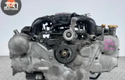 Двигатель Subaru Legacy BP/B13