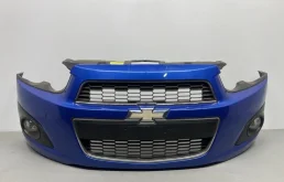 Бампер Chevrolet AVEO T300