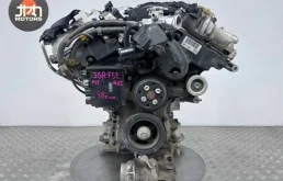 Двигатель Lexus GS300 S190