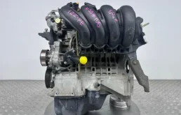 Двигатель Toyota Avensis T25