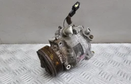 Компрессор кондиционера Mitsubishi Lancer 10 CY