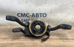 Подрулевой переключатель Audi A6 4E0953541B C6 3.0 CAJ