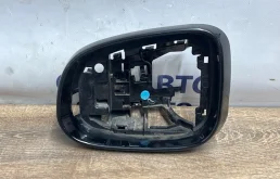 Корпус зеркала Volvo V40 Cross Country 2014 31299654 V40 2.0, левый