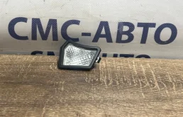 Фонарь подсветки зеркала Volvo V40 Cross Country 2014 31217838 V40 2.0, левый