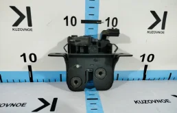 Замок багажника Renault Duster 2015 HSM