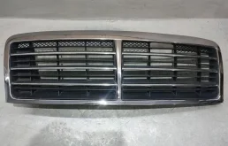 Решетка радиатора SsangYong Rexton 2009 Y250