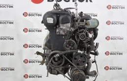 Двигатель FORD FOCUS 2004-2011 1406477 HWDA