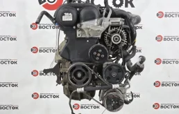 Двигатель FORD FOCUS 2004-2011 1406477 HWDA