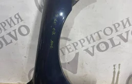 Крыло переднее правое VOLVO S60 2000-2009