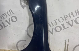 Крыло переднее левое VOLVO S80 1999-2006