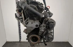 Двигатель (ДВС) Audi A3 (8P) 2003-2013 КПП 5-ст.мех.(МКПП) BLS Дизель 1.9 л TDI