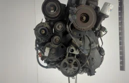 Двигатель (ДВС) Honda Odyssey 2004-2008 КПП автомат (АКПП) J35A.. Бензин 3.5 л Инжектор