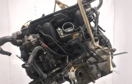 Двигатель (ДВС) BMW X5 E70 2006-2013 КПП автомат 4х4 (АКПП) N52B30A, N52B30B Бензин 3 л Инжектор
