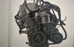 Двигатель (ДВС) Honda Accord 8 2008-2013 USA КПП автомат (АКПП) K24Z3 Бензин 2.4 л Инжектор