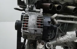 генератор Volkswagen Golf 5  2004