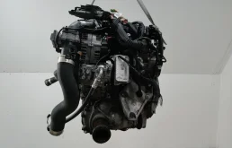 двигатель BMW X3 E83   N47D20C