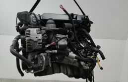 двигатель BMW 3 E90/E91/E92/E93  2006 M57 306D3