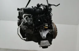 двигатель BMW 3 E90/E91/E92/E93  2009 N47D20C