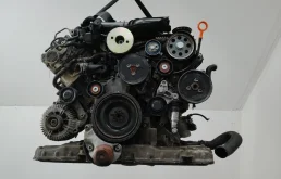 двигатель в сборе Audi A6 4F/C6  2005 BPP