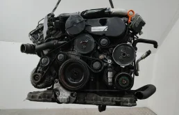 двигатель в сборе Audi A6 4F/C6  2005 BPP