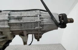 раздаточная коробка Porsche Cayenne 955  2003 M48.00