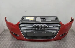 бампер передний Audi A3 8V  2014