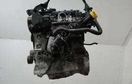 двигатель в сборе Renault Megane 3  2011