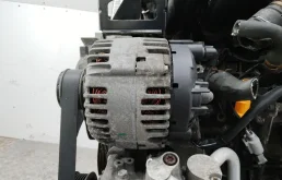 генератор Volkswagen Golf 5  2006 BSE