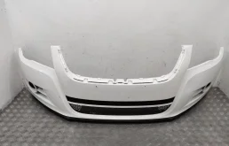 бампер передний Volkswagen Tiguan  2011