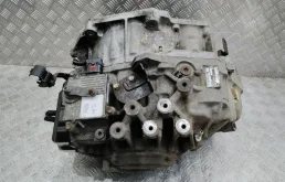АКПП Opel Insignia (A)  2011