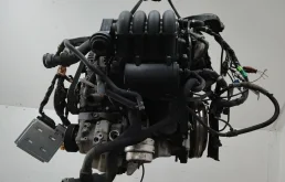 двигатель в сборе Audi A4 B7  2007 ALT