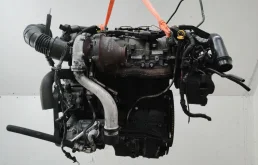двигатель Opel Insignia (A)  2011 A20DTH