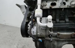 компрессор кондиционера Opel Corsa D  2010 A14XER