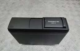 CD-чейнджер Porsche Boxster 987  2006