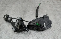 замок двери задней правой Land Rover Range Rover Evoque L538  2016