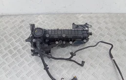 впускной коллектор Nissan Qashqai 2  2020