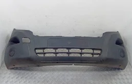 бампер передний Renault Master 3  2017