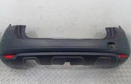 бампер задний Dacia Duster  2014