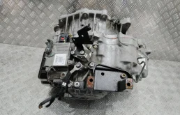 АКПП Peugeot 607  2008 XFV (ES9A)