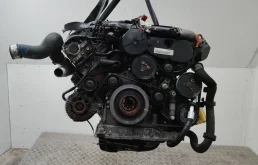 двигатель в сборе Audi Q7 4L  2007 BUG