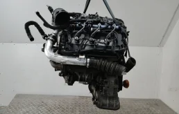 двигатель в сборе Audi A6 4F/C6  2007 ASB