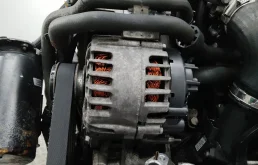 генератор Volkswagen Passat B6  2009