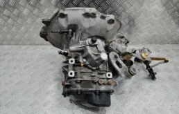 МКПП Opel Corsa D  2010 A14XER
