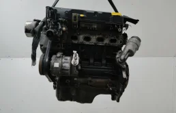 двигатель в сборе Opel Corsa D  2010 A14XER