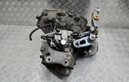 МКПП Opel Corsa D  2007 Z14XEP