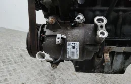 компрессор кондиционера Opel Zafira 2  (B)  2008